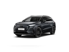 Audi Q4 e-tron - S edition performance 82 kWh