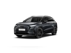 Audi Q4 e-tron - S edition performance 82 kWh