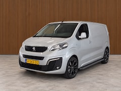 Peugeot Expert - 227S 2.0 BlueHDI 180 Premium | Automaat | Bi-Xenon | Trekhaak | CarPlay | Camera | Navigat