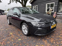 Volkswagen Golf Variant - 1.5 TSI Life Business|Virtual Cockpit|Trekhaak|LED koplampen