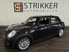 MINI Cooper S - 2.0 Chili