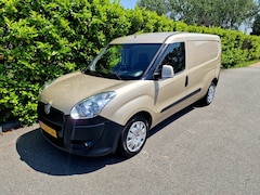 Fiat Doblò Cargo - 1.4 SX Maxi Nw D Riem Carplay airco Cr Control