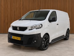 Peugeot Expert - 2.0 BlueHDI 180 | CarPlay | Camera | Navigatie | Blind Spot | Lederen bekleding | Alarm |