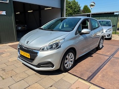 Peugeot 208 - 1.2 PureTech Active Airco Cruise Mooie Auto