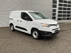 Toyota ProAce City - 1.2 BENZINE Airco/ Cruise/ PDC/ Bluetooth