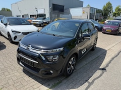 Citroën C3 - 1.2 PureTech Shine, Navi, Airco, Keyless, NAP, INC BTW