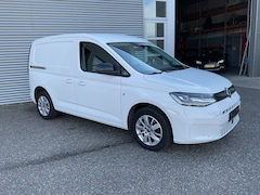 Volkswagen Caddy Cargo - 2.0 TDI 125 pk DSG Aut. LED/ 2x Schuifdeur/ Standkachel/ Stoelverw./ Airco/ Camera/ Cruise
