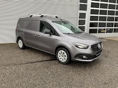 Mercedes-Benz eCitan - 112 Pro L2 51 kWh 280 km WLTP LED/ Snellader/ 2x Schuifdeur/ Carplay/ Navi/ Climate/ Camer