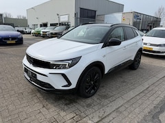 Opel Grandland - 1.2 Turbo GS, Automaat, Navi, Nieuwstaat, Dealer auto