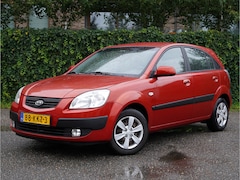 Kia Rio - 1.4 X-pect | Airco | 1e Eigenaar | NAP