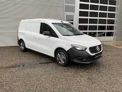 Mercedes-Benz Citan - 110 CDI L2 Aut. LED/ 3Pers./ Carplay/ Navi/ Camera/ Airco/ Cruise/ PDC