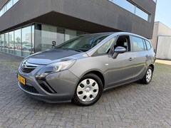 Opel Zafira Tourer - 1.4 Edition 7p. AIRCO BJ 6-2016 APK 7-2027