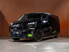 Peugeot Expert - 2.0 BlueHDi 180 L3 Sport DC | LED | ACC | Lederen bekleding | CarPlay | Camera | Blind Spo