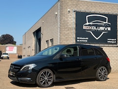 Mercedes-Benz B-klasse - 180 Ambition AMG|PDC|AIRCO|NAP|