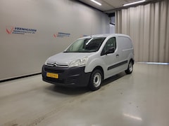 Citroën Berlingo - 1.6BlueHDI 75pk Euro 6