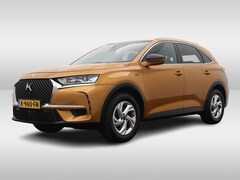 DS 7 Crossback - 1.2 PureTech Automaat / Distributie vv 77304KM / Cruise / Navigatie / Airco / Apple-Androi