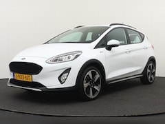 Ford Fiesta - 94 PK Active X Bang&Olufsen Climate Carplay Navi DAB