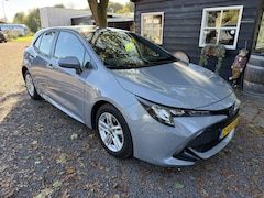Toyota Corolla - 1.8 Hybrid Active|Trekhaak|Stoelverwarming