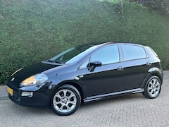 Fiat Punto Evo - 0.9 TwinAir Lounge /AIRCO IJSKOUD/PDC/CRUISE/RIJDTPERFECT/