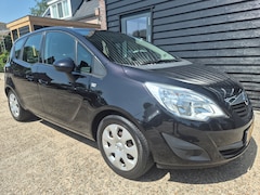 Opel Meriva - 1.4 Turbo Color Edition *77000KM