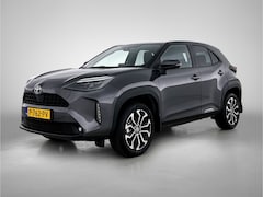 Toyota Yaris Cross - 1.5 Hybrid First Edition | Dealer onderhouden | LED Verlichting | Apple CarPlay/Android Au