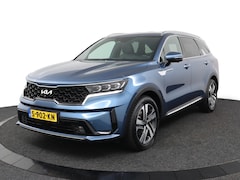 Kia Sorento - 1.6 T-GDI Plug-in Hybrid 4WD Platinum | Trekhaak | Stuurverwarming | Premium Audio | Leder
