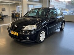 Citroën C3 - 1.1i Ligne Prestige-1 jaar apk