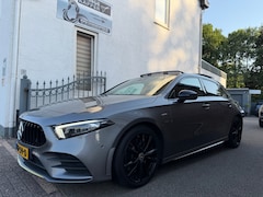 Mercedes-Benz A-klasse - 250 Sport Prestige AMG | Edition | Pano | Wide | Ambiant | Recent onderhoud
