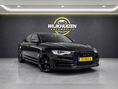 Audi A6 Limousine - 4.0 TFSI S6 quattro Pro Line Plus met RS Stoelen Bomvol Nette auto