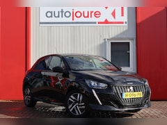 Peugeot 208 - 1.5 BlueHDi Blue Lease Allure