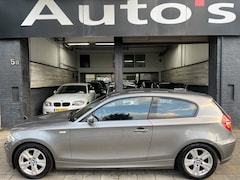 BMW 1-serie - 116i EffDyn. Ed. Business Line Ultimate Edition