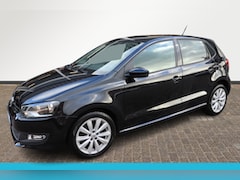 Volkswagen Polo - 1.2 TSI Highline. Trekhaak