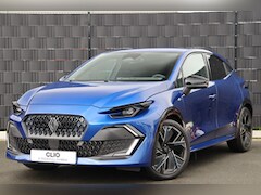 Renault Clio - 1.8 Hybrid 160 esprit Alpine HEV | 5 jaar garantie | Adap. Cruise | 360 Camera | Stoel-/St