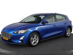 Ford Focus - 1.0 EcoBoost Trend Edition Bns|Climate|Camera|Comfortstoelen