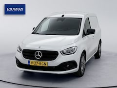 Mercedes-Benz Citan - 110 CDI L1 Pro Automaat Carplay Stoelverwarming Trekhaak Cruise control