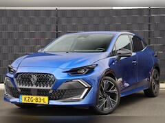 Renault Clio - 1.8 Hybrid 160 esprit Alpine HEV | 5 jaar garantie | Adap. Cruise | 360 Camera | Stuurverw