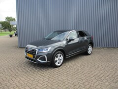Audi Q2 - 35 TFSI 150 PK Automaat Led Airco