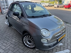 Fiat 500 - 1.2 Lounge | Pano | Automaat | NAP |Apk |