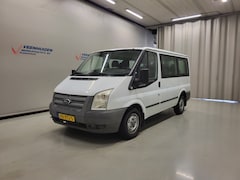 Ford Transit Kombi - 2.2TDCi 9-Personenbus