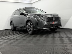 Peugeot 5008 - 1.2 Hybrid 145 GT Exclusief 7p Panoramadak, 360 Camera, Navi, Elektrische achterklep, Memo