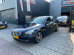 BMW 5-serie - 530i 3e Eigenaar Andriod/Carplay Airco PDC NAP APK