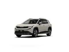 Skoda Epiq - Business Launch Edition 56 kWh