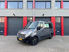 Renault Master - 2.3 dCi AUT L1H1 Rolstoelbus standkachel Garantie