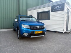 Dacia Sandero - 1.0 TCe Comfort LPG - TREKHAAK - AIRCO - LM VELGEN