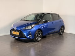 Toyota Yaris - 1.5 VVT-i Bi-Tone | Cruise Control | Achteruitrijcamera |