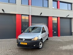 Volkswagen Caddy Maxi - 1.6 TDI imperiaal Navi Cruise Airco