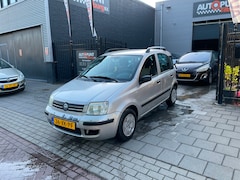 Fiat Panda - 1.2 Edizione Cool Trekhaak Airco NAP APK 1 Jaar