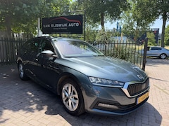 Skoda Octavia - 2.0 TDI Camera 8990NETTO Navi Clima Dealer Ond