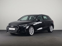 Audi A3 Sportback - 30 TFSI Pro Line 110 pk S-tronic | Navigatie via App | Achteruitrijcamera | Cruise control