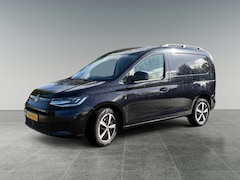 Volkswagen Caddy Cargo - 2.0 TDI Exclusive | Trekhaak | Led koplampen